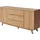 Jahnke Libre SB 150 150 x 77,4 x 39,2 cm Braun