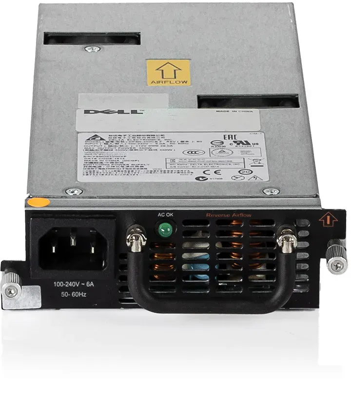 S4810P-PWR-AC-R neu