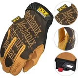 Mechanix Original Leather XL