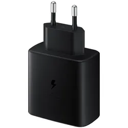 Samsung EP-TA845 Netzteil schwarz - USB C, Samsung Super Fast Charge 2.0