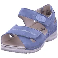 Rieker Damen Sandalen V7474 - 42 EU