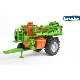 Bruder 02207 - Amazone Anhängefeldspritze UX5200 1:16
