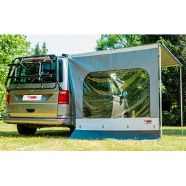 Fiamma Side W Pro F40 Seitenwand 210 cm Grau