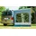 Fiamma Side W Pro F40 Seitenwand 210 cm Grau