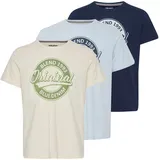 Blend BHTee 3 Pack bunt S