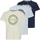 Blend BHTee 3 Pack bunt S