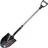 Bellota Spatenschaufel 230mm 2280g BELLOTA
