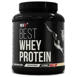 MST - Best Whey Protein + Enzyme Pulver zur Herstellung einer Lösung zum Einnehmen 510 g