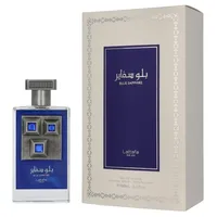 Lattafa Pride Blue Sapphire Eau de Parfum 100 ml