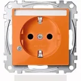 Merten System M orange MEG2303-0302