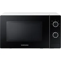 Samsung MS20A3010AH Weiß