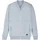 John Devin Sweatjacke Herren Blau L