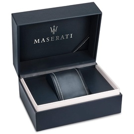 Maserati Sfida Edelstahl 44 mm R8853140001