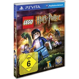 Lego Harry Potter Die Jahre 5 - 7