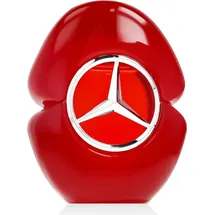 Mercedes-Benz Woman In Red Eau de Parfum 60 ml