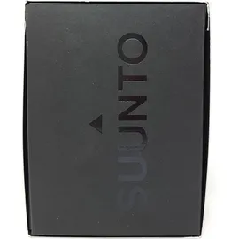 Suunto Core all black