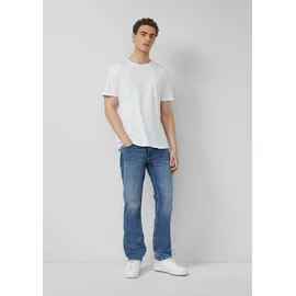 s.Oliver Mauro Regular Fit Blau 29/30