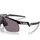 OAKLEY Kinder Resistor Sportbrille (Größe One Size, schwarz)