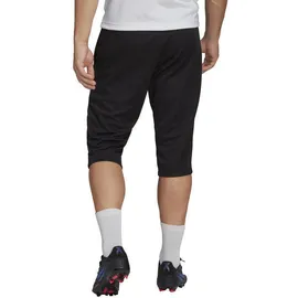 adidas Entrada 22 3/4 Herren schwarz-S