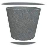 Decoris 26 x 30 cm Grau