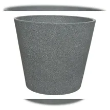 Decoris 26 x 30 cm Grau