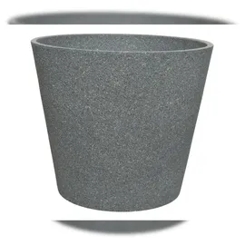 Decoris 26 x 30 cm Grau