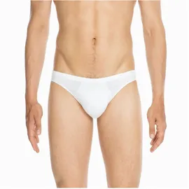 HOM Comfort Micro Briefs Classic weiß S 2er Pack