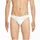 HOM Comfort Micro Briefs Classic weiß S 2er Pack