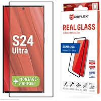 Displex Ultra Full Cover Schutzglas für das Samsung Galaxy S24 Ultra