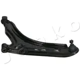 Japko Lenker, Radaufhängung