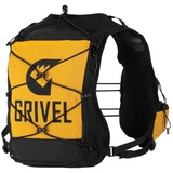 Grivel Mountain Runner Evo 5 Trailrunningrucksack, yellow, S/M,