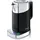 Arendo 1,7 l Schwarz/Silber