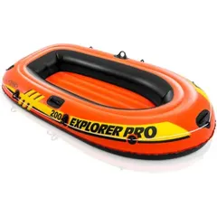 INTEX Boot für 2 Personen. max. 120 kg