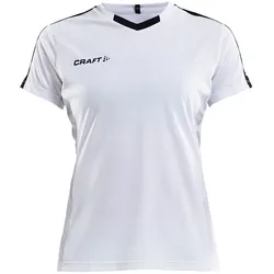 CRAFT Progress Contrast Trikot Damen 1900 - white S