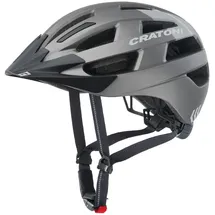CRATONI Velo-X 52-57 cm anthrazit matt