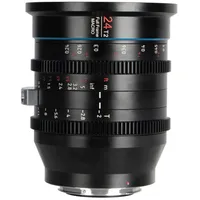 Sirui Jupiter 24mm T2 Cine Lens(EF mount) (Canon EF,