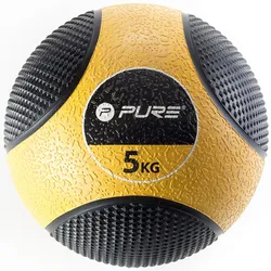 Pure2Improve Medizinball 5 kg
