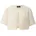 Indoor-Jacke Beige M