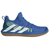 Adidas Stabil Next Gen BROYAL/FTWWHT/LUCLEM, 44 2/3