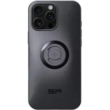 SP CONNECT iPhone 16 Pro Max Handyhülle schwarz