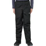 Jack Wolfskin Ski-/ Snowboardhose "Snow Days" in Schwarz, 92