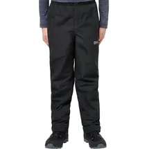 Jack Wolfskin Ski-/ Snowboardhose "Snow Days" in Schwarz, 92