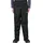 Jack Wolfskin Ski-/ Snowboardhose "Snow Days" in Schwarz, 92