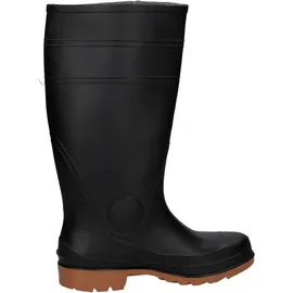 Nora Stiefel COMO schwarz 39