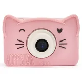 hoppstar Rookie Blush Pink