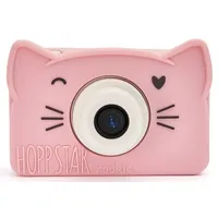 hoppstar Rookie Blush Pink