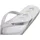 hummel Chevron Flip Flop weiß 36