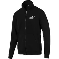 Puma ESS Track Jacket TR, Männer, Puma Black, XXL
