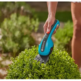Gardena ClasssicCut Li Set ohne Akku