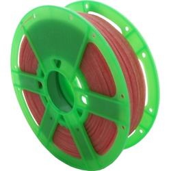 Purefil Filament (PLA, 1.75 mm, 750 g, Rot), 3D Filament, Rot